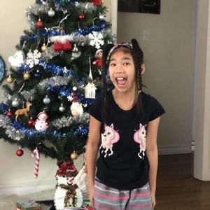 Meet your Posher, Amy